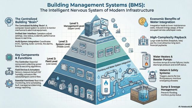 חברת ניהול ואחזקת מבנים