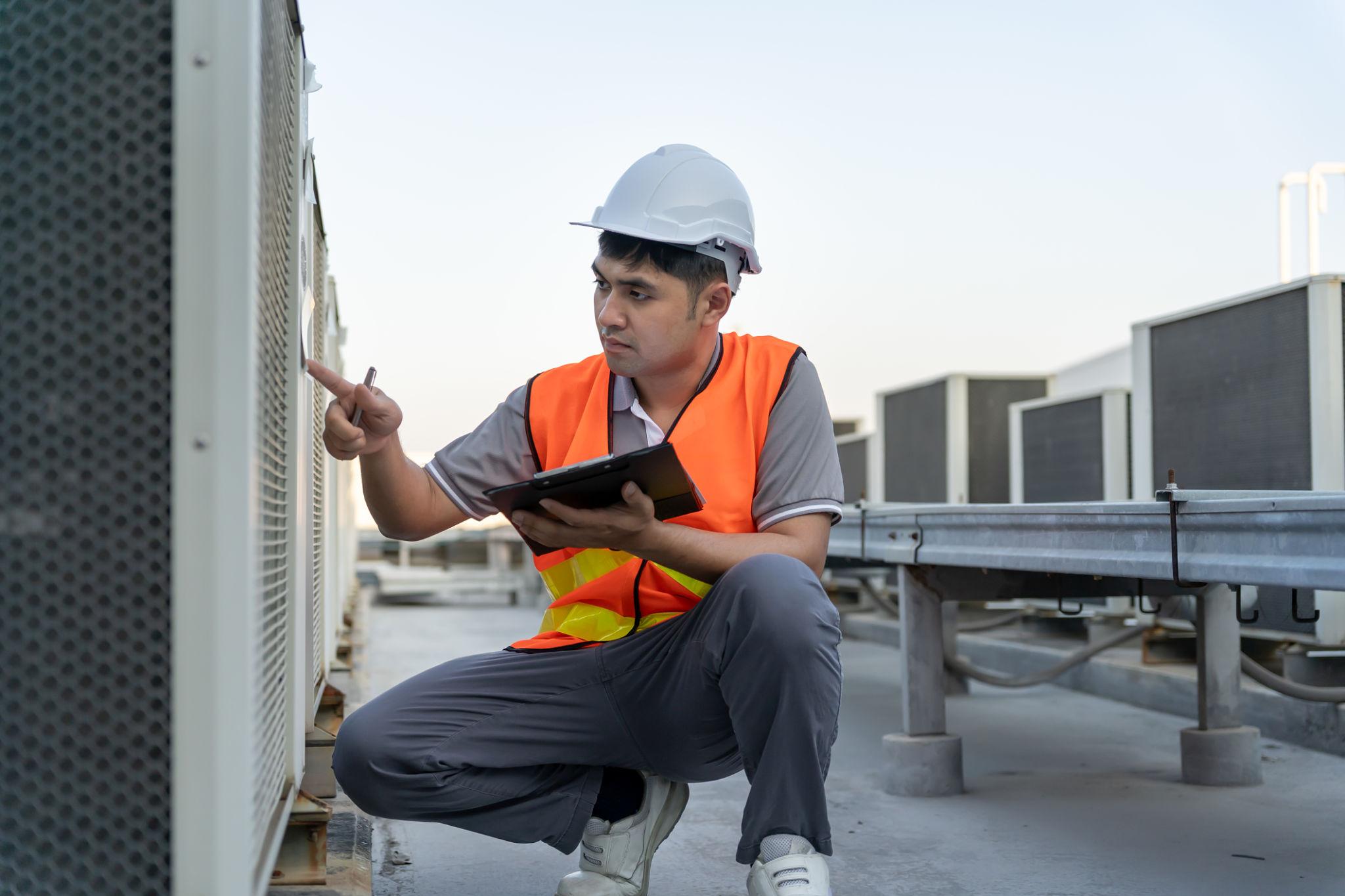 שירותי תחזוקה לבניינים