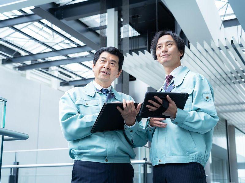 אחזקת מבנים למשרדים