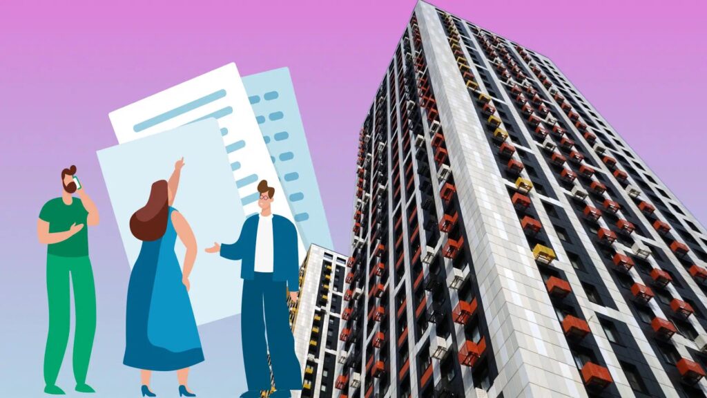 ניהול ועד בית מקצועי מספק פתרון מלא לניהול בניינים משותפים. צוות מקצועי שמטפל בתחזוקה, מנהל ספקים ודואג לניהול כספים מאפשר לדיירים ליהנות מבניין מתוחזק ושקט נפשי.